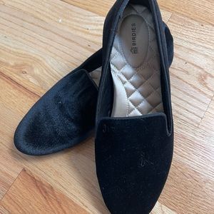 Birdies - the Starling in Black Velvet